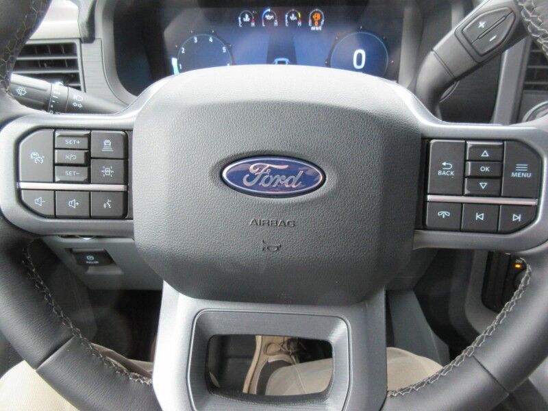2026 Ford F-150 XLT St. George SC