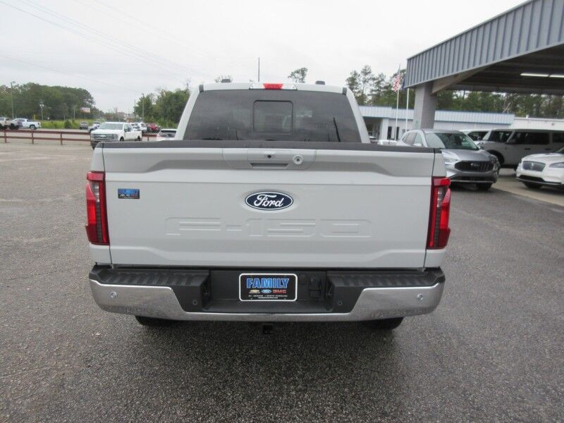 2026 Ford F-150 XLT St. George SC