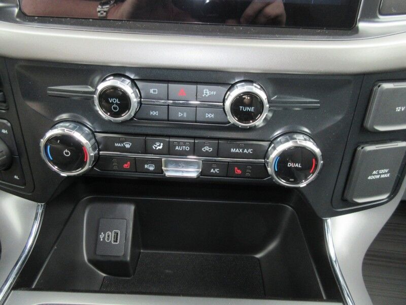2026 Ford F-150 XLT St. George SC
