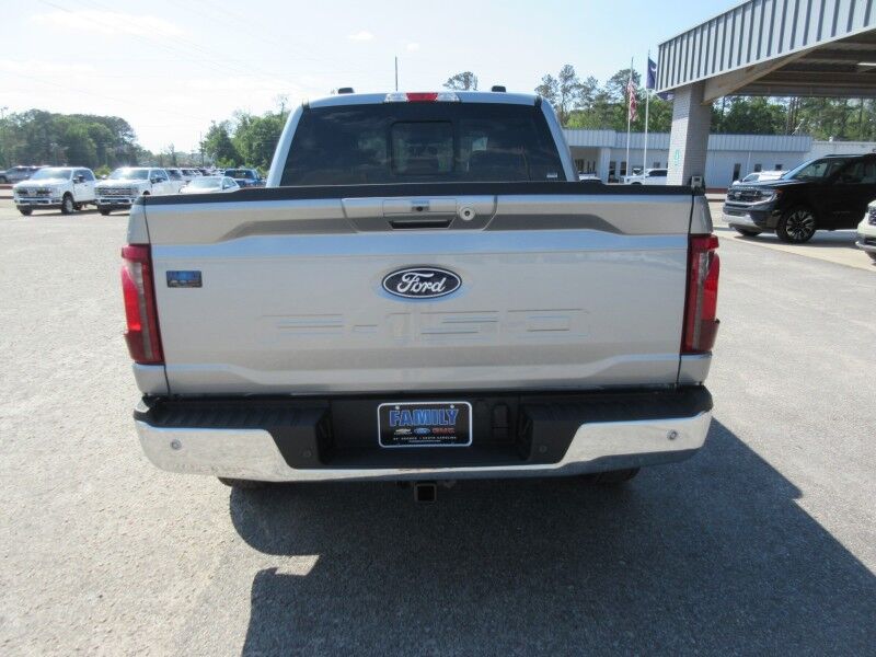 2026 Ford F-150 XLT St. George SC