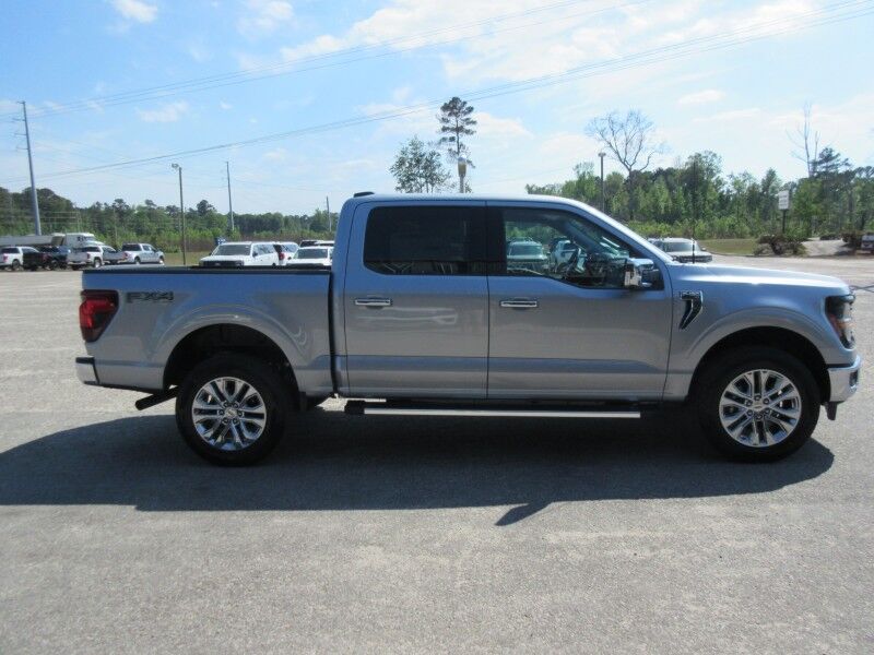 2026 Ford F-150 XLT St. George SC