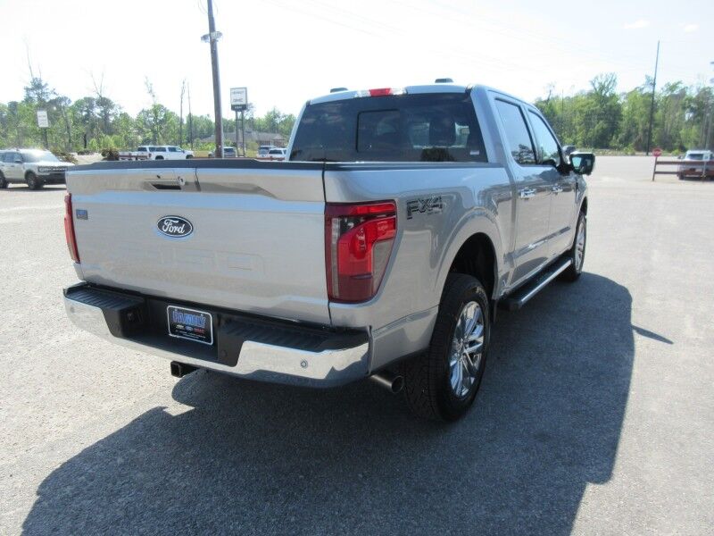 2026 Ford F-150 XLT St. George SC