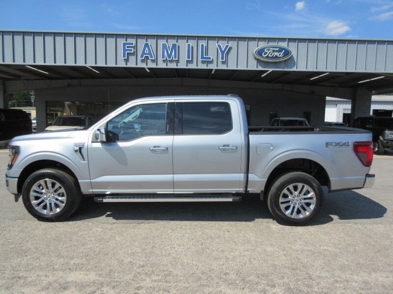 2026 Ford F-150 XLT St. George SC