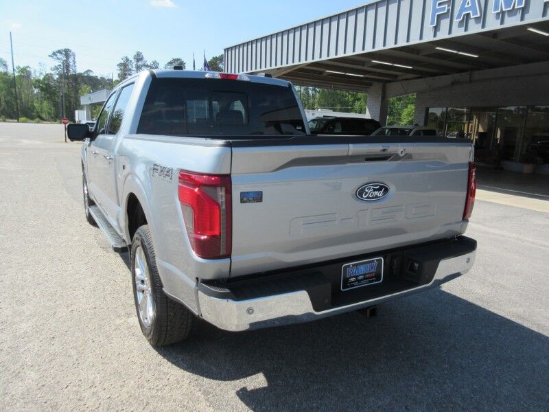 2026 Ford F-150 XLT St. George SC