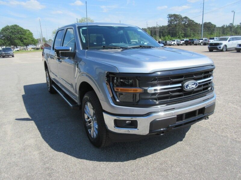 2026 Ford F-150 XLT St. George SC