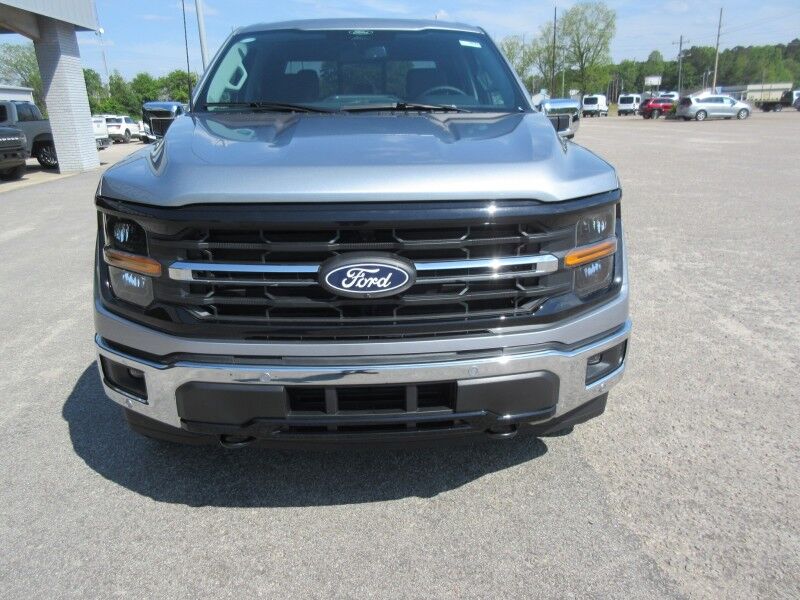 2026 Ford F-150 XLT St. George SC