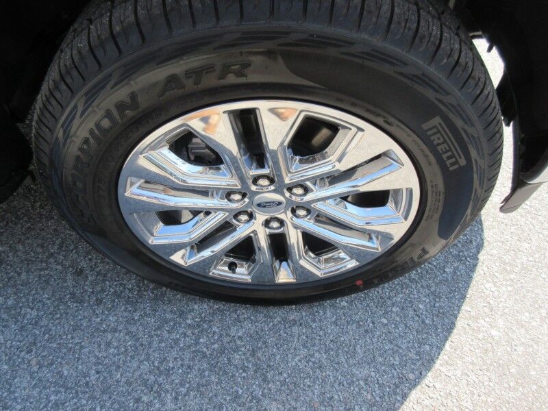 2026 Ford F-150 XLT St. George SC