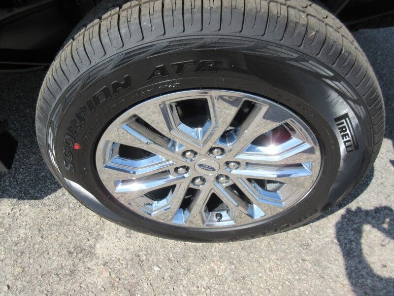 2026 Ford F-150 XLT St. George SC