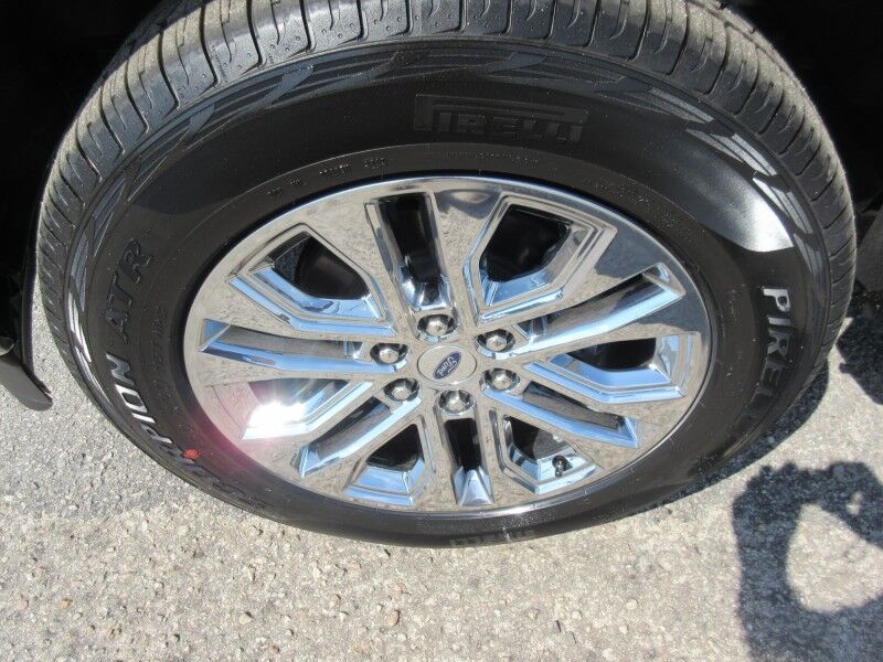 2026 Ford F-150 XLT St. George SC