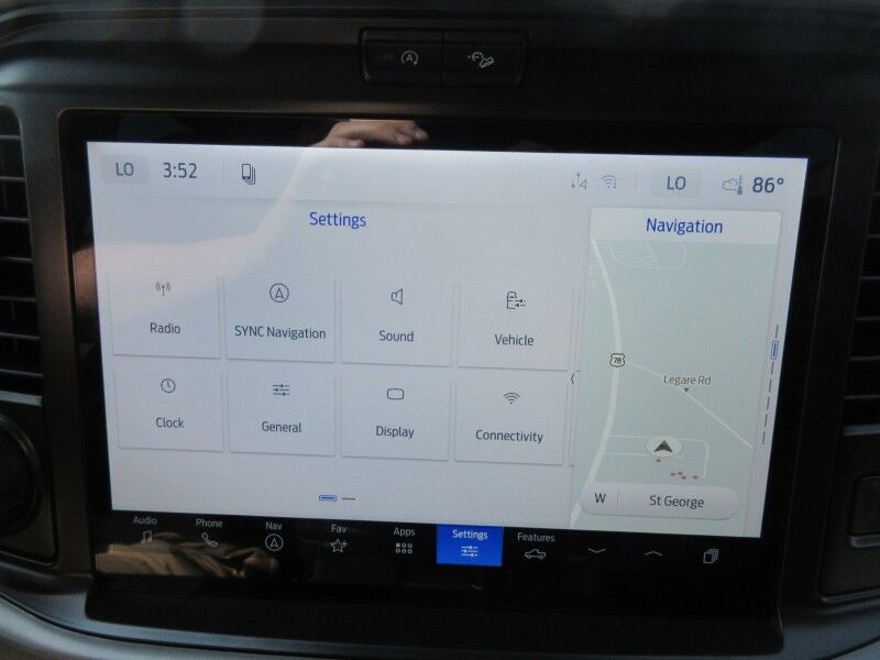 2026 Ford F-150 XLT St. George SC