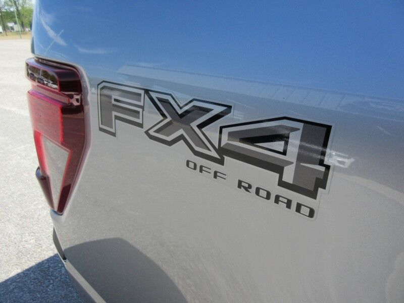 2026 Ford F-150 XLT St. George SC