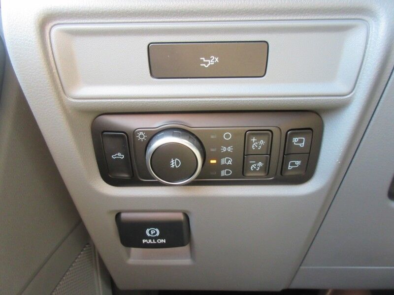 2026 Ford F-150 XLT St. George SC