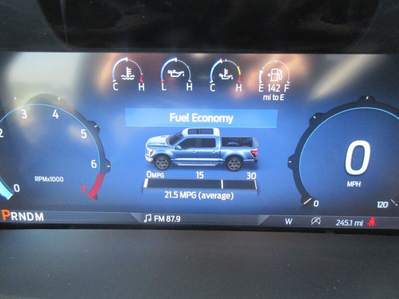 2026 Ford F-150 XLT St. George SC