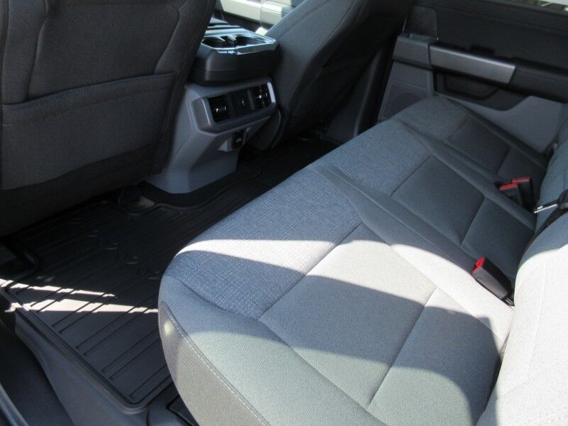 2026 Ford F-150 XLT St. George SC