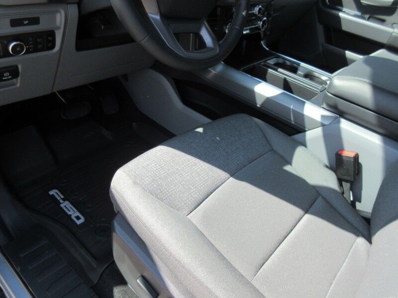 2026 Ford F-150 XLT St. George SC