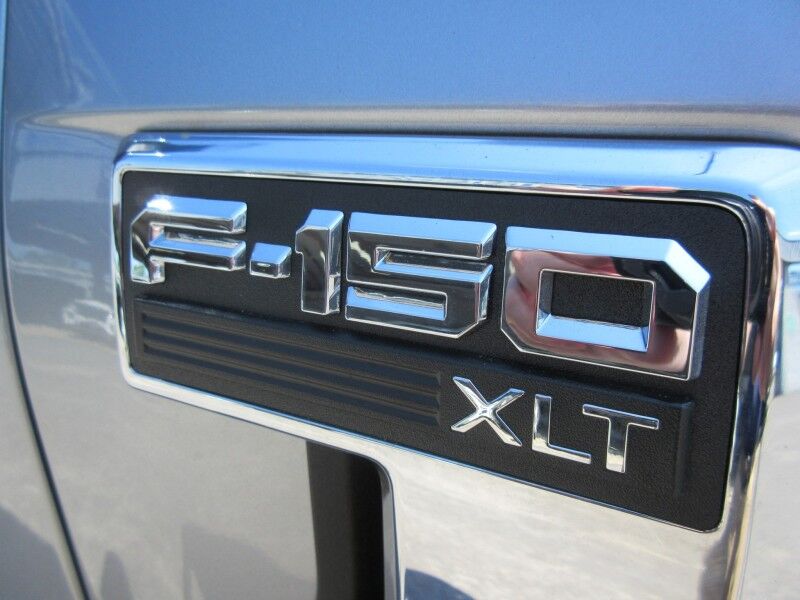 2026 Ford F-150 XLT St. George SC