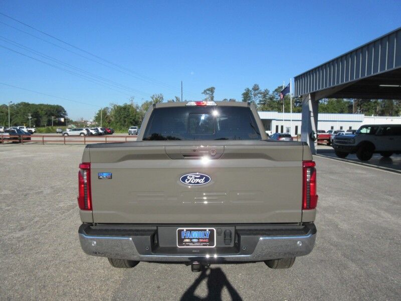 2026 Ford F-150 XLT St. George SC