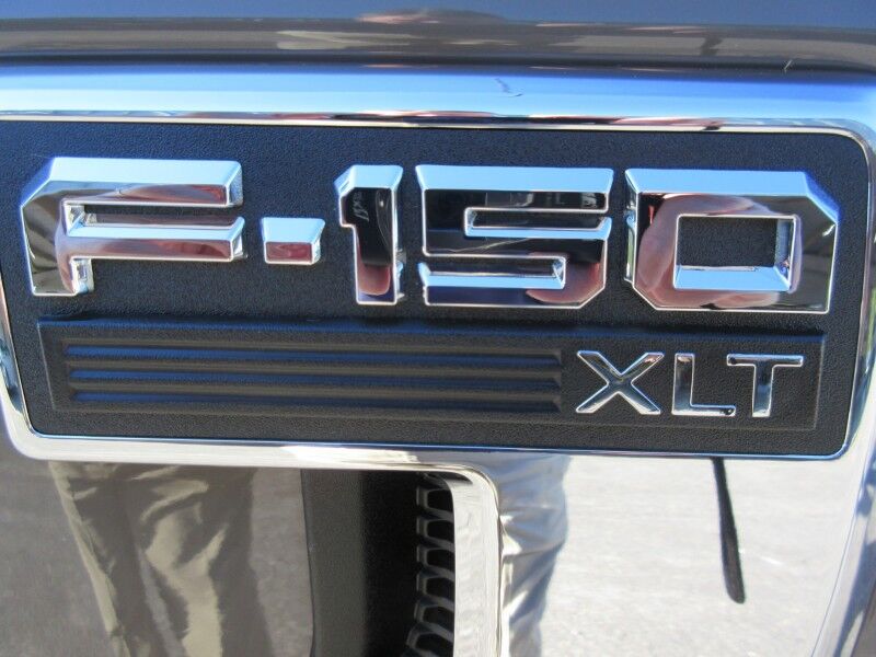 2026 Ford F-150 XLT St. George SC