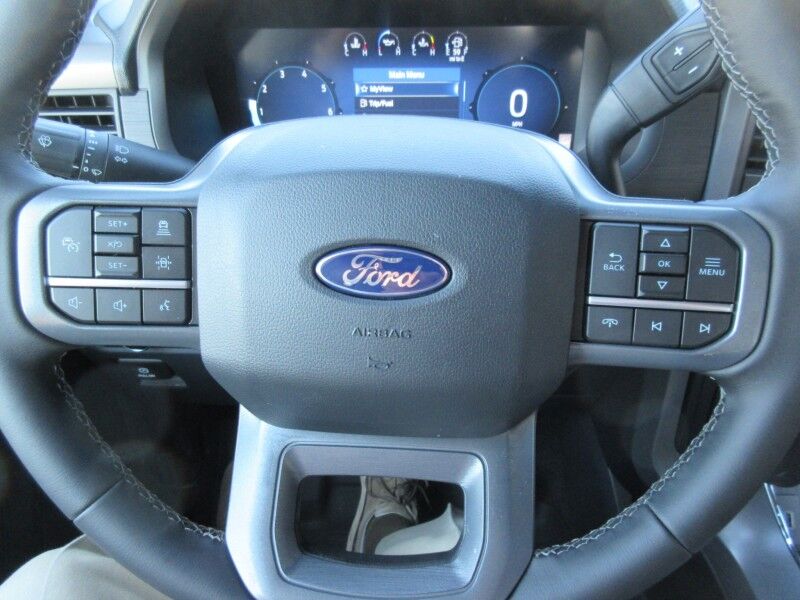 2026 Ford F-150 XLT St. George SC