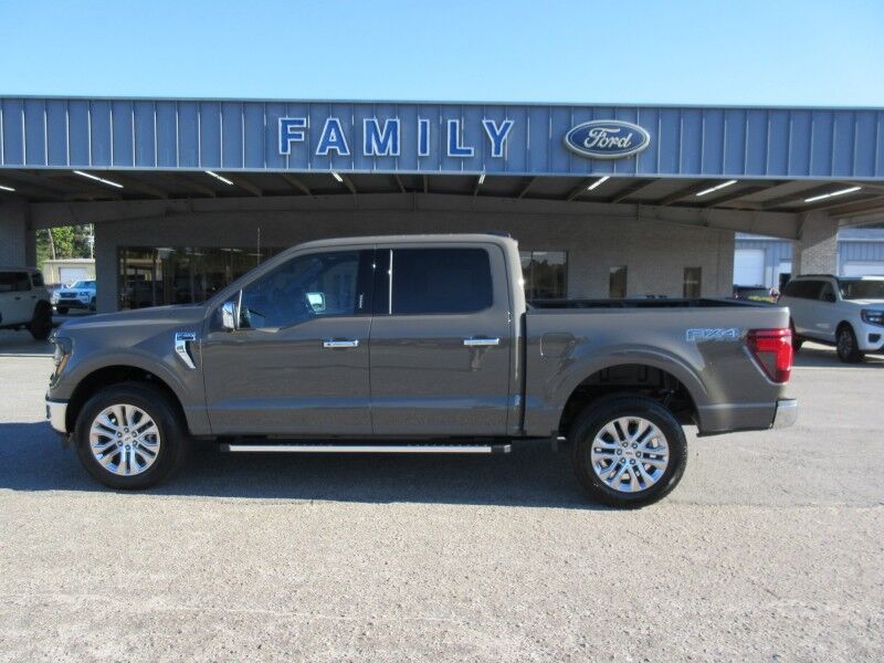 2026 Ford F-150 XLT St. George SC