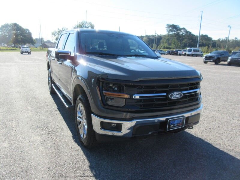 2026 Ford F-150 XLT St. George SC