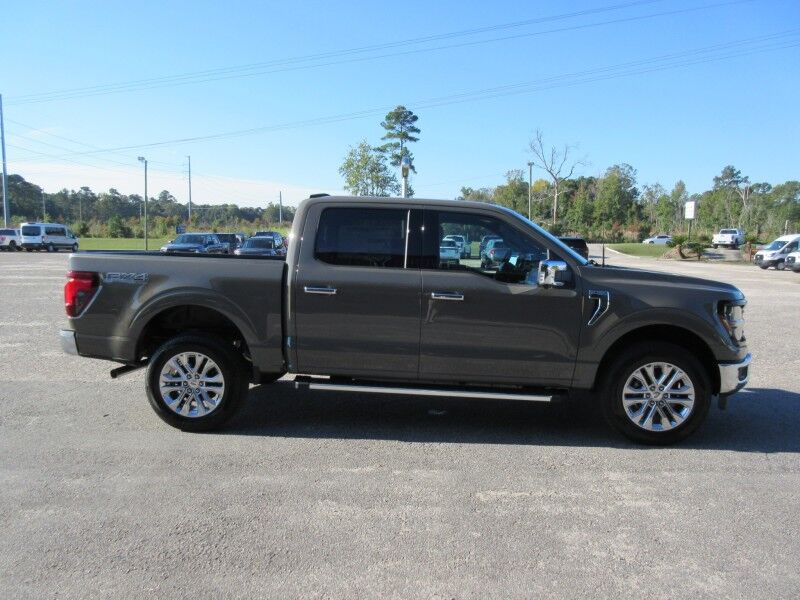 2026 Ford F-150 XLT St. George SC