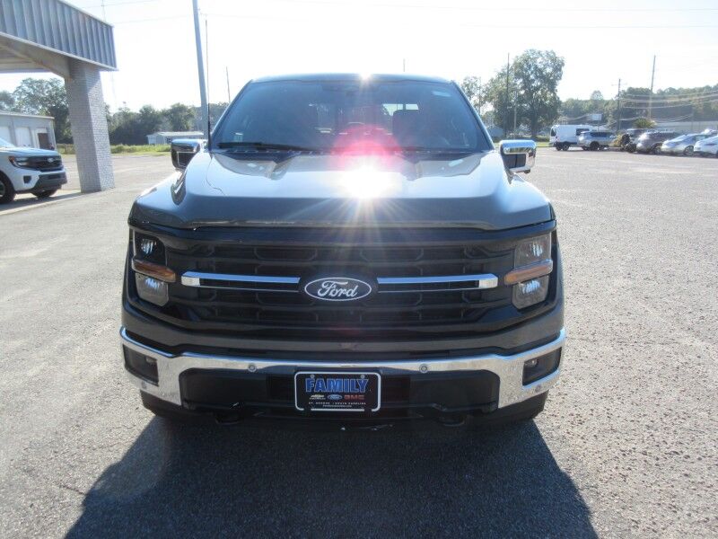 2026 Ford F-150 XLT St. George SC