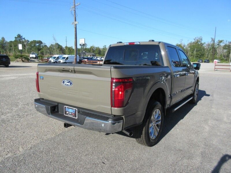 2026 Ford F-150 XLT St. George SC