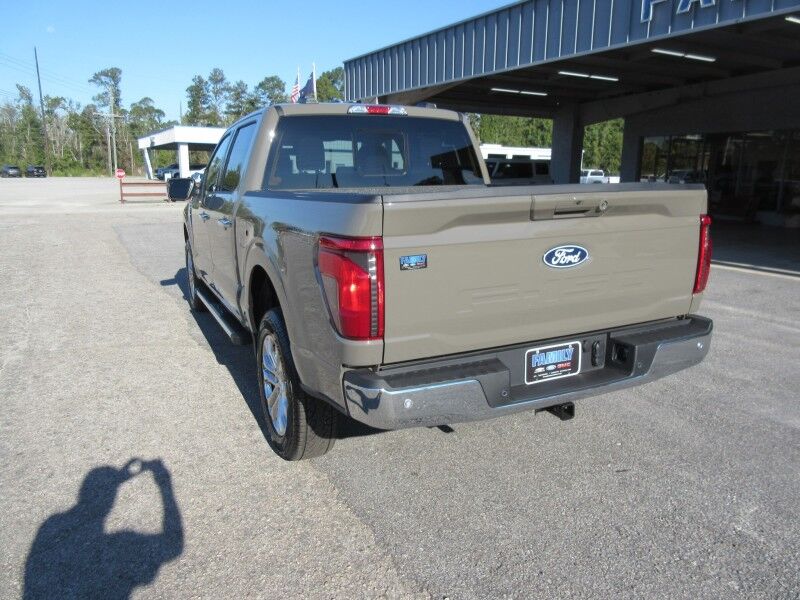 2026 Ford F-150 XLT St. George SC