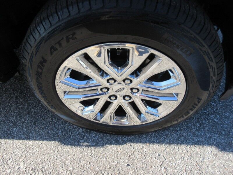 2026 Ford F-150 XLT St. George SC