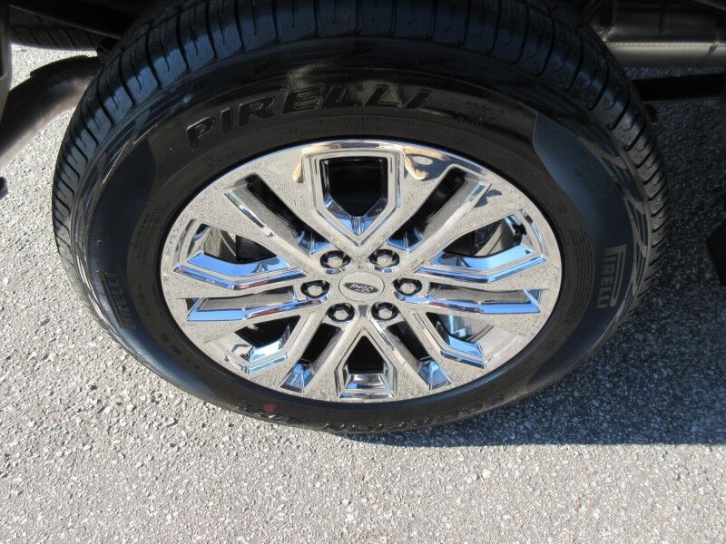 2026 Ford F-150 XLT St. George SC