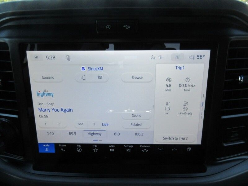 2026 Ford F-150 XLT St. George SC