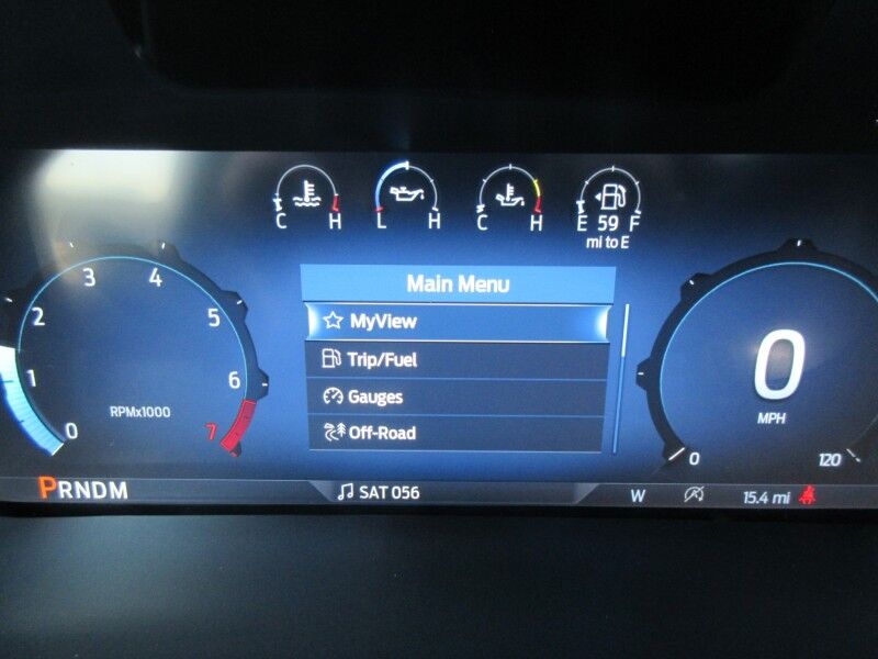 2026 Ford F-150 XLT St. George SC