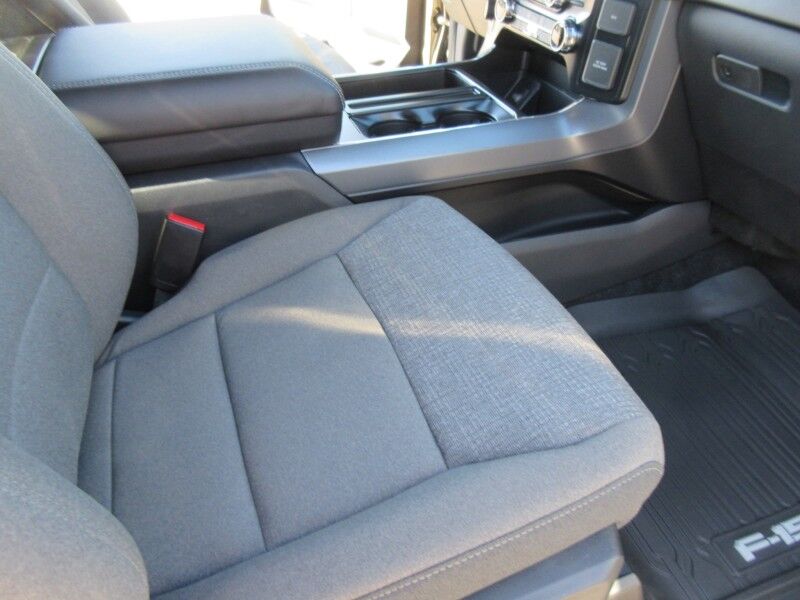2026 Ford F-150 XLT St. George SC