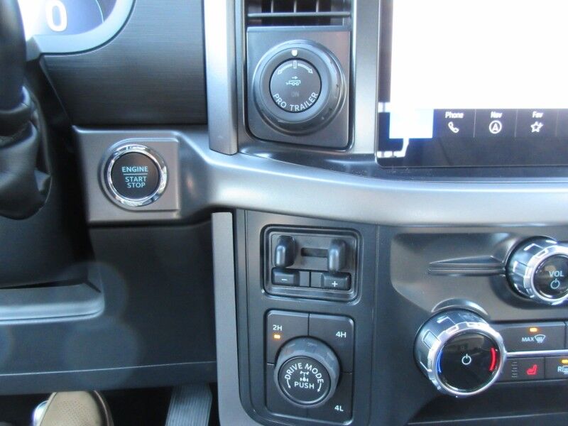 2026 Ford F-150 XLT St. George SC