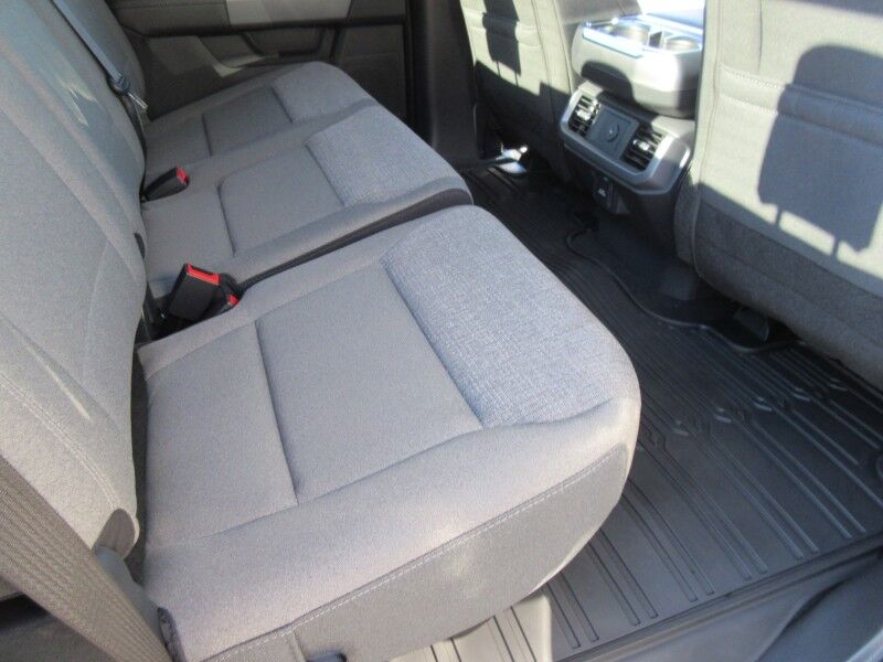 2026 Ford F-150 XLT St. George SC