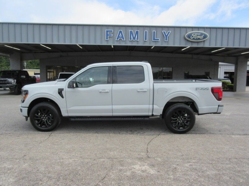 2026 Ford F-150 XLT St. George SC