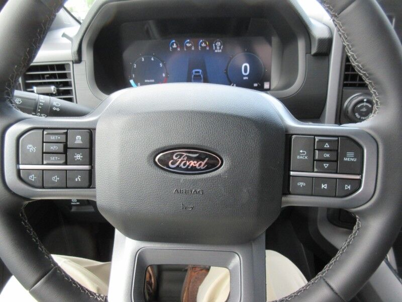 2026 Ford F-150 XLT St. George SC