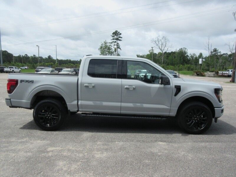 2026 Ford F-150 XLT St. George SC