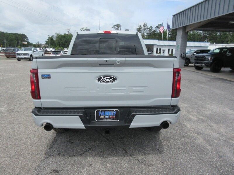 2026 Ford F-150 XLT St. George SC