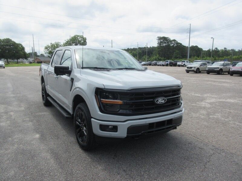 2026 Ford F-150 XLT St. George SC