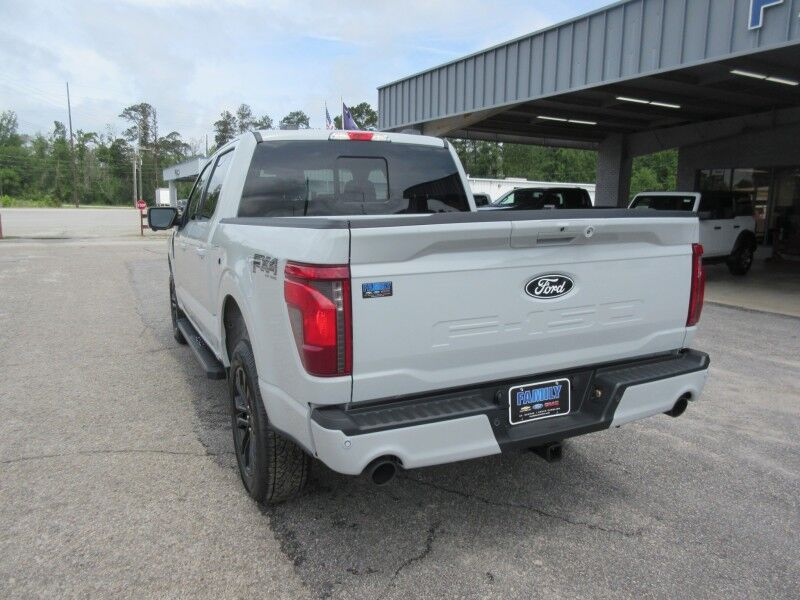 2026 Ford F-150 XLT St. George SC