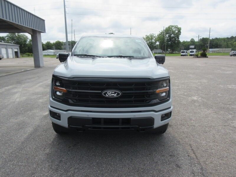 2026 Ford F-150 XLT St. George SC