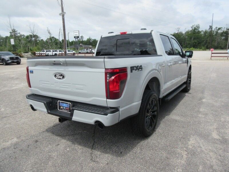 2026 Ford F-150 XLT St. George SC