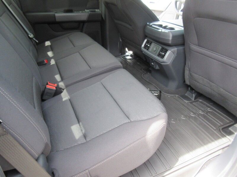 2026 Ford F-150 XLT St. George SC
