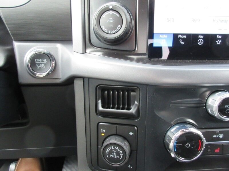 2026 Ford F-150 XLT St. George SC