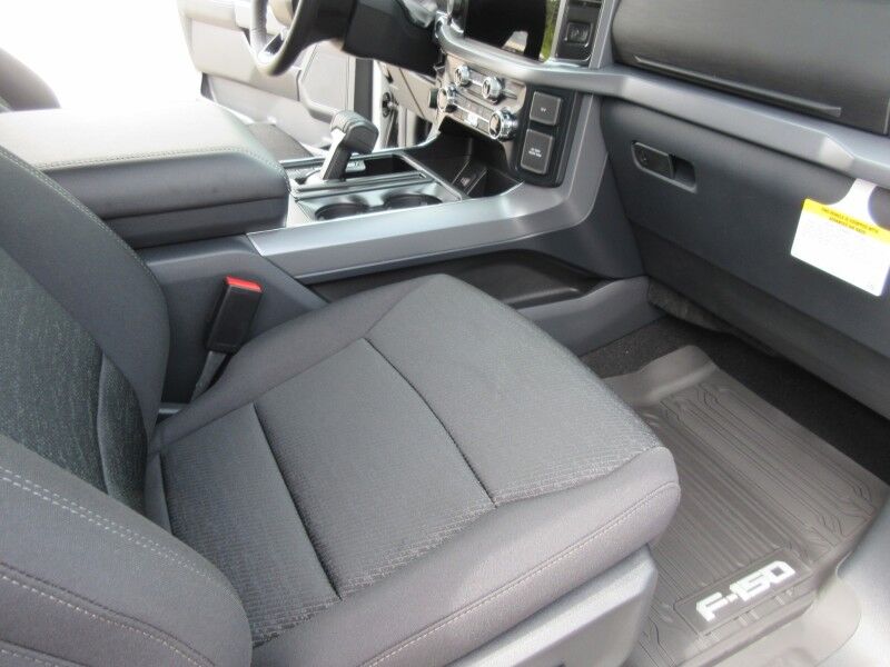 2026 Ford F-150 XLT St. George SC