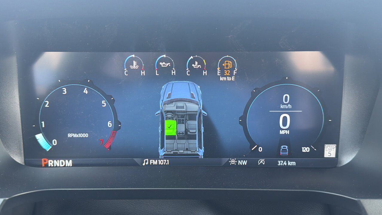 2026 Ford F-150 XLT Sherwood Park AB
