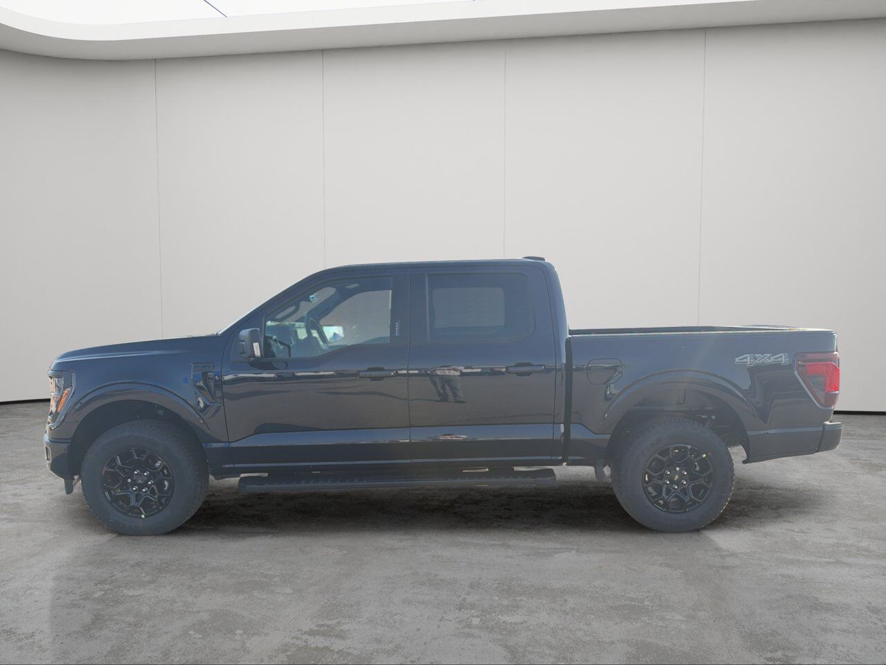2026 Ford F-150 XLT Sherwood Park AB