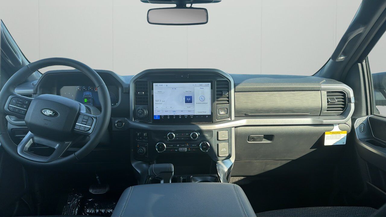 2026 Ford F-150 XLT Sherwood Park AB